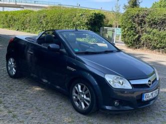 opel tigra 1.4 twinport edition edition