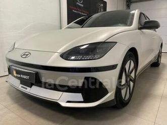 77 kwh htrac 325 first edition