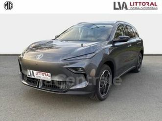 ev 64kwh - 170 kw 2wd luxury