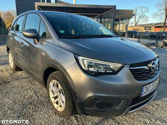 opel crossland x 1.2 start/stop ultimate