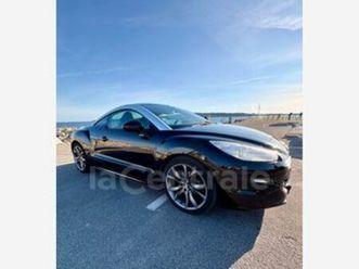 generation2 1.6 thp 155 magnetic