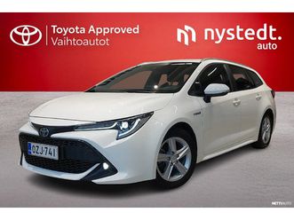 touring sports 1,8 hybrid active edition