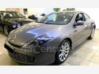 iii coupe 2.0 dci 150 fap initiale bva