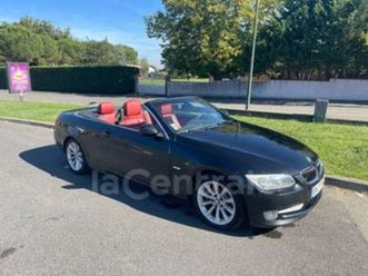 (e93) generation2 cabriolet 325da 204 sport design