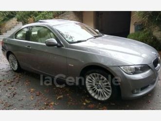 (e92) coupe 325da 197 luxe