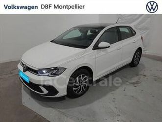 vi generation2 1.0 tsi 95 s&s life plus dsg7