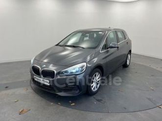 (f44) gran coupe 216d 116 business design dkg7