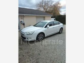 ii generation2 3.0 v6 hdi 240 fap exclusive bva6