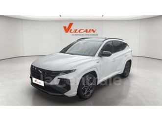 iv 1.6 t-gdi 230 hybrid n line executive bva6