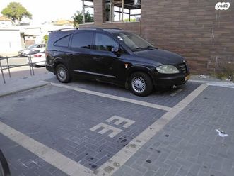 dlx אוט׳ 7 מק 2.7 (165 כ״ס)