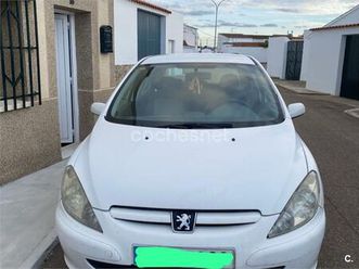 peugeot 307 2.0 hdi 90 xr