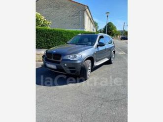 (e70) generation2 xdrive40da 306 exclusive