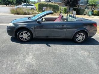 ii generation2 coupe cabriolet 1.5 dci 105 fap privilege