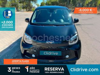 smart forfour 60kw81cv eq