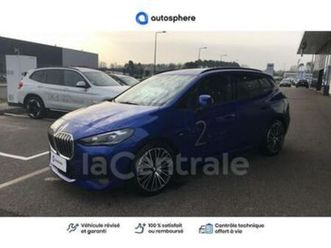(u06) active tourer 218d 150 m sport dkg7