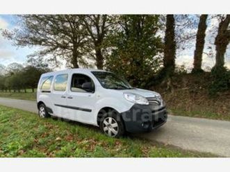 ii generation2 1.5 dci 90 confort