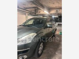 2.2 hdi 160 attraction