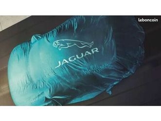 belle jaguar xe 2.0 turbo 200cv-garantie 12 mois