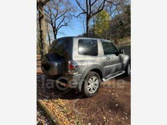 iii generation2 3.2 di-d 190 instyle bva 3p euro6