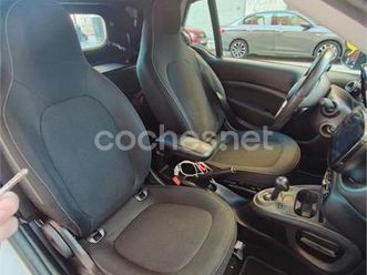 smart fortwo 0.9 cabrio
