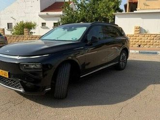 standard range diamondx חשמלי אוט׳ (313 כ״ס)