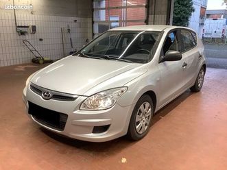 hyundai i30 1.4 pack clim 5p