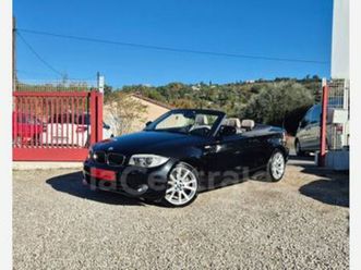(e88) generation2 cabriolet 120d 177 luxe