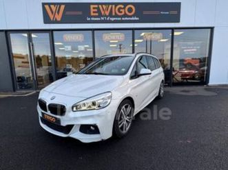 (f46) gran tourer 220d m sport