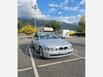 (e39) 530d 193 pack luxe