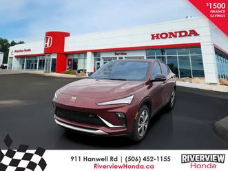 buick envision sport touring 2024