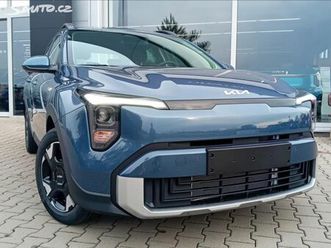 kia stonic 1,0 t-gdi spin