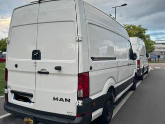 man tge 3.180 propulsion ptra 7t