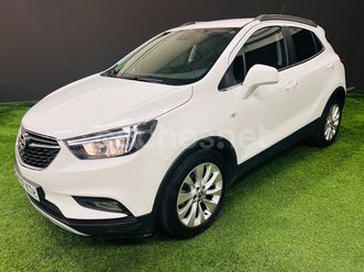 opel mokka x 1.4 t 4x2 ss innovation