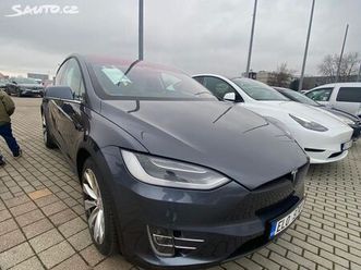 tesla model x tesla model x raven