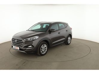 hyundai tucson 1.7 crdi business