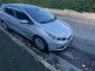 kia ceed cee'd 1.4 cvvt 5 porte active