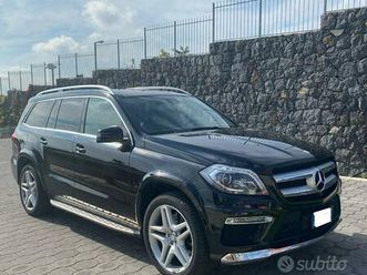mercedes gl 350