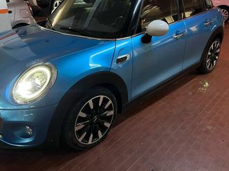 mini cooper 1.5 5 porte