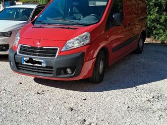peugeot expert 2l hdi 128cv