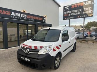 renault kangoo grand confort blue dci 95 8742 ht