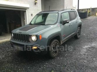 2.0 multijet s&s 170 awd low trailhawk auto