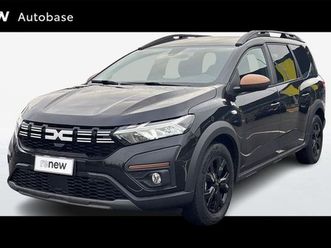 jogger extreme hybrid 140 5p