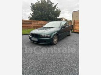 (e46) coupe 323ci