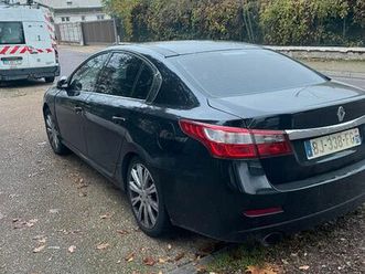 renault-latitude-initiale-v6-dci