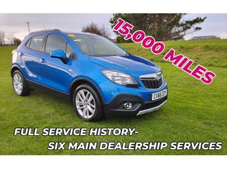 2016 (66) - 1.6i exclusiv 5dr