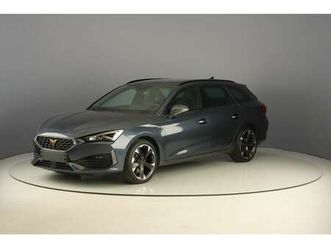 st 1.4 e-hybrid 204pk pack business safety