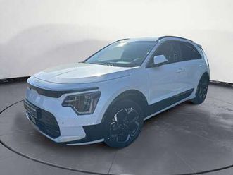 niro ev