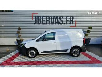 renault express van tce 130 grand confort