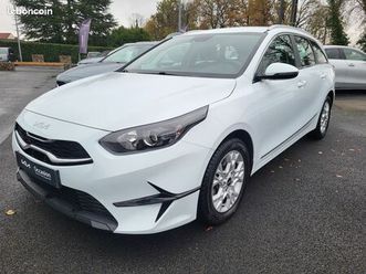 ceed sw 1.0 tgdi 120cv active