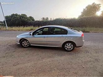 renault lagouna 2l 150ch